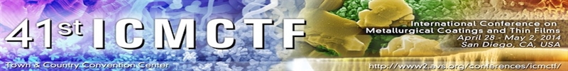 ICMCTF2014 Banner Image